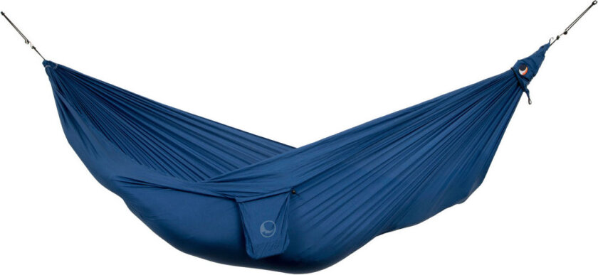 Ticket To The Moon Compact Hammock Royal Blue 320 x 155 cm