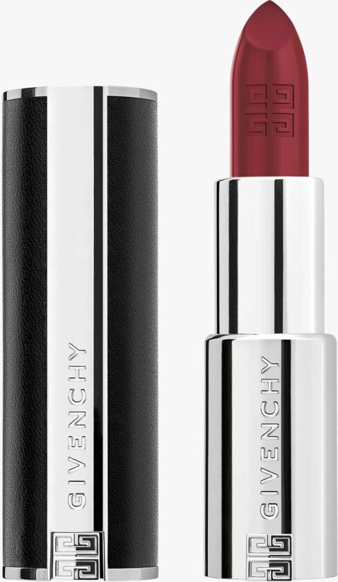 GIVENCHY Le Rouge Interdit Intense Silk (Farge: N° 117)