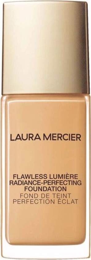 Flawless Lumière Radiance Perfecting Foundation 30 ml (Farge: 3N1.5 Latte)