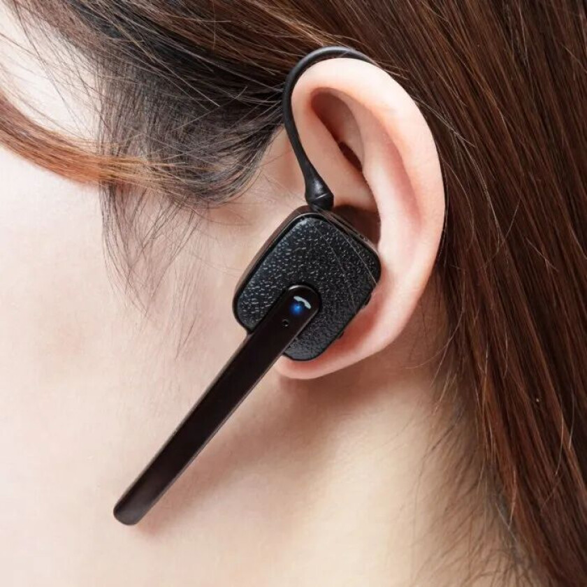 Bluetooth-headset