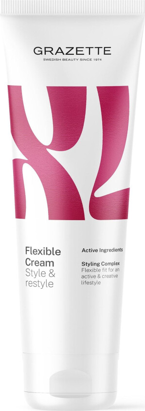 XL Flexible Cream 125 ml