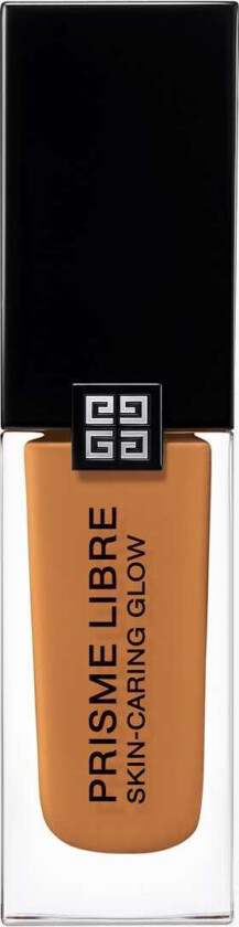 GIVENCHY Prisme Libre Skin-Caring Glow Foundation 30 ml (Farge: N° 5-W370)