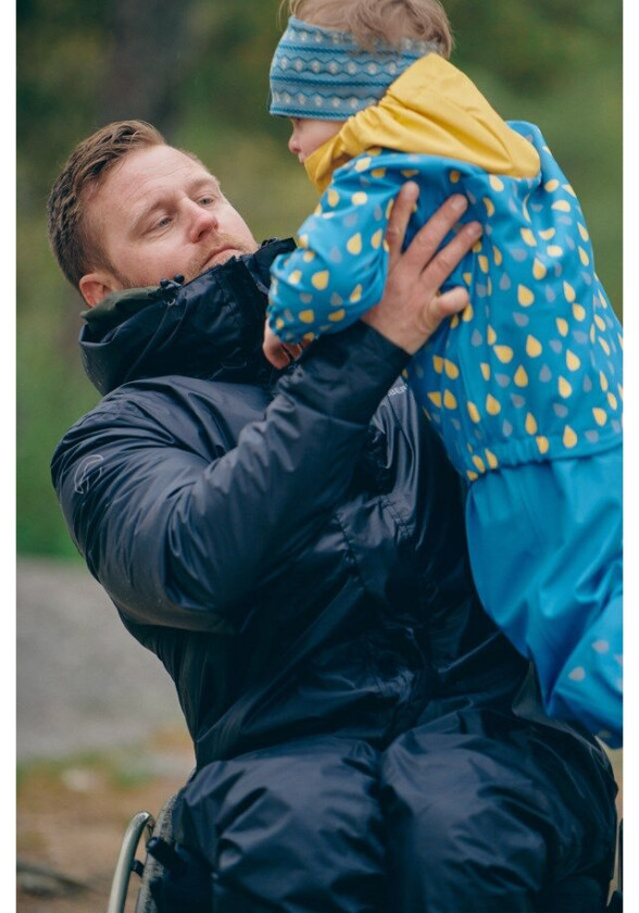 Bilde av Mjelle regnbukse XL