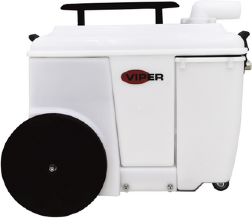 Viper Tepperenser - Tekstilrenser Wolf 130