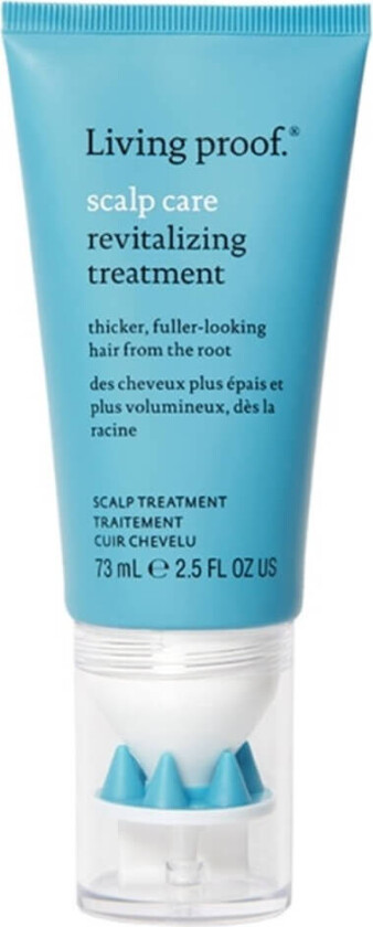 Scalp Care Revitalizing Treatment 73 ml