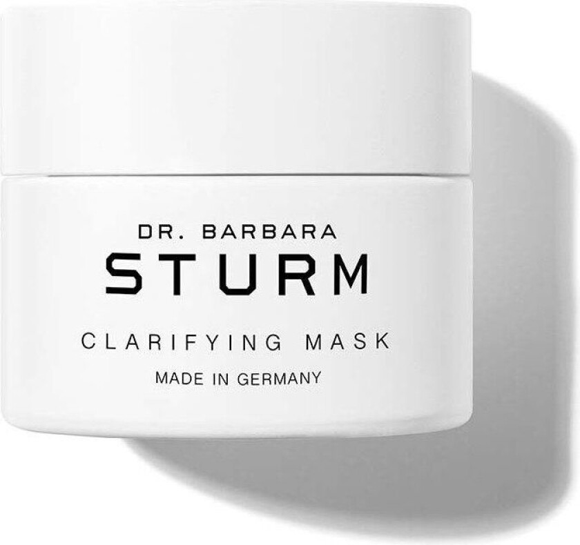 Clarifying Mask 50 ml