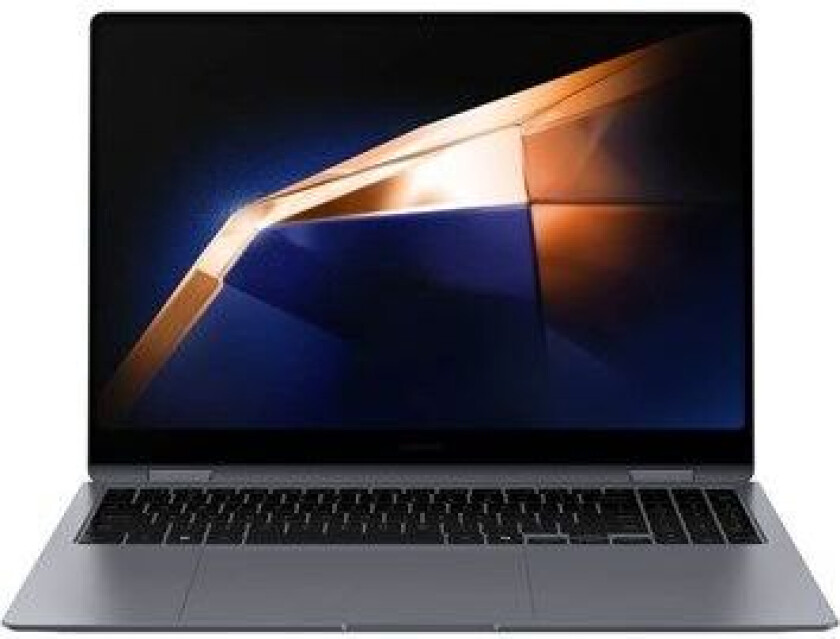 Galaxy Book4 Pro 360 (NP960QGK-KG1SE)