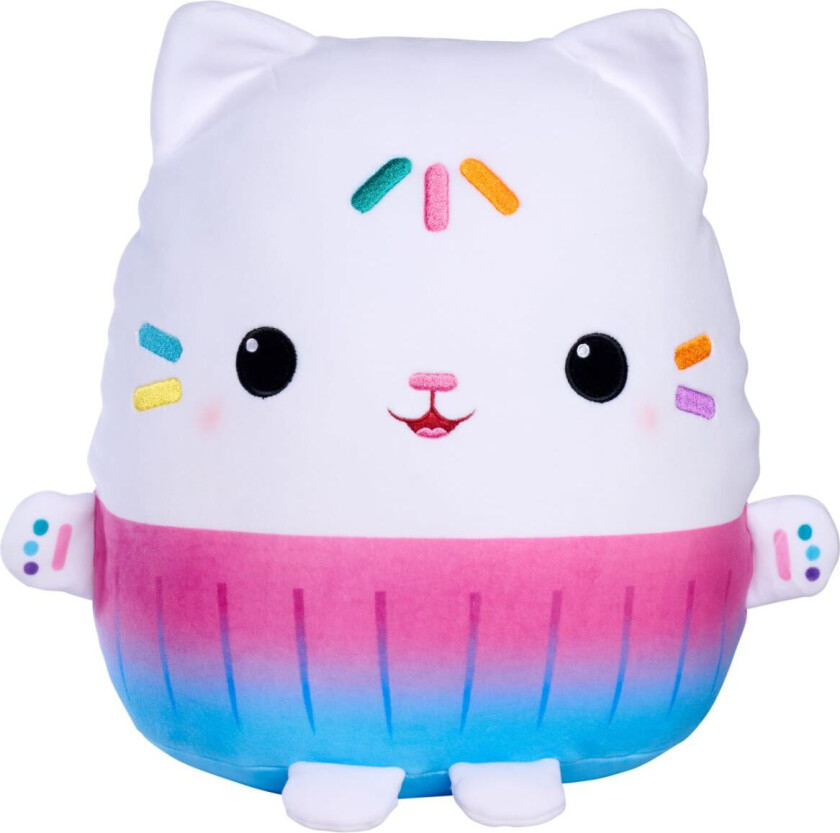 - Squishy - Cakey Cat (30 cm) (6305875293NPB)