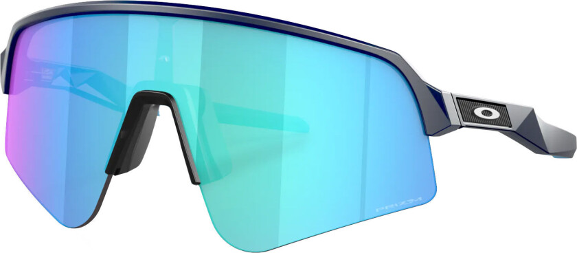 Sutro Lite Sweep MtNvy w/ PRIZM Sapphire, sportsbrille unisex Matte Navy Prizm Sap