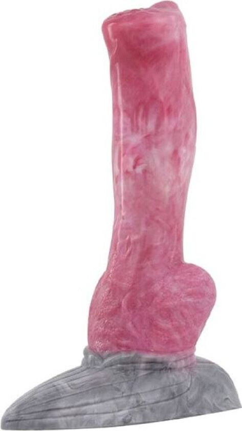 Pink Alien Arcanebreath Dildo 28 cm Dragon dildo