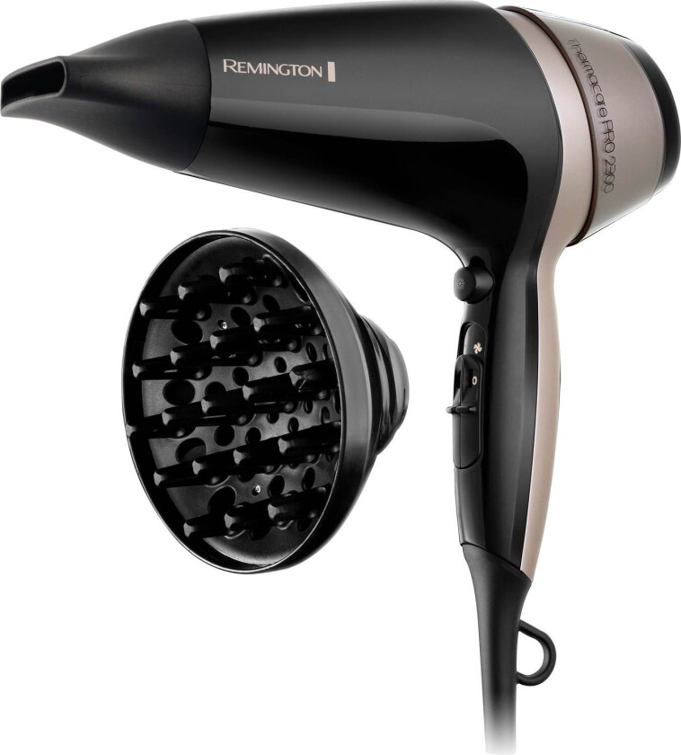 THERMAcare PRO 2300 Hairdryer