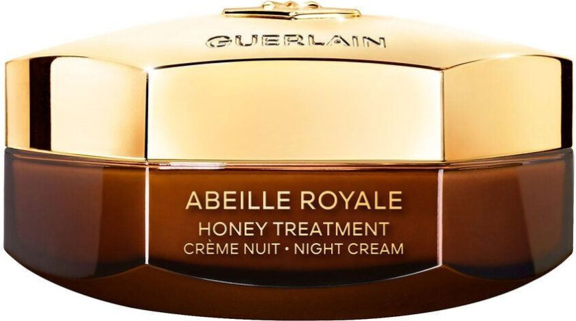 Bilde av Abeille Royale Night Cream 50ml