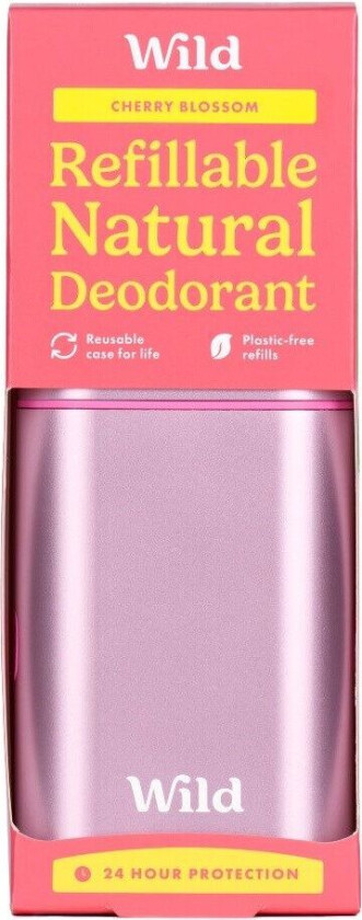 Cherry Blossom Starter Pack 40 g