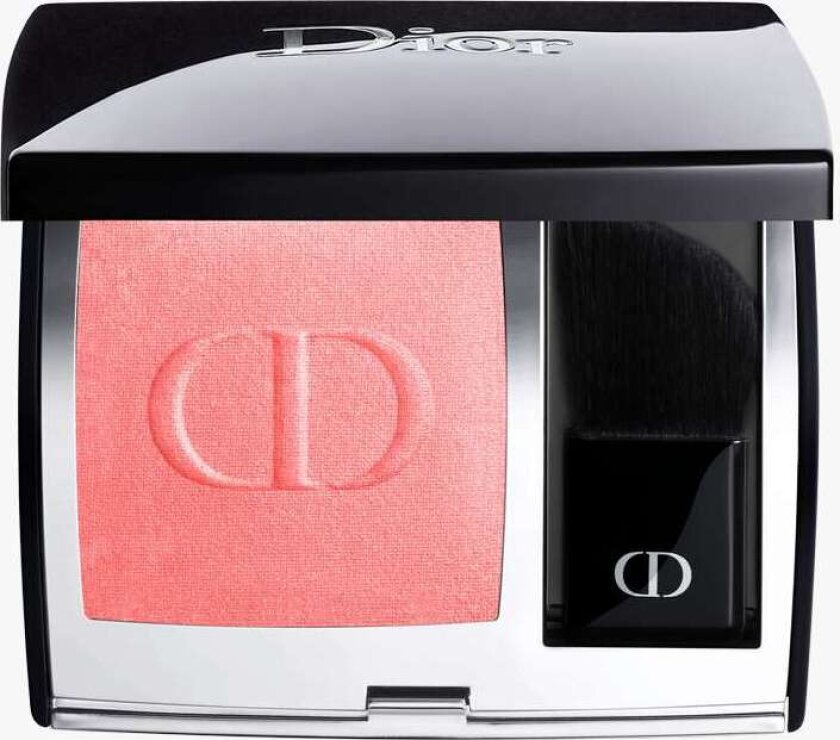 DIOR Rouge Dior Cheek and Cheekbone Blush 6 g (Farge: 028 Actrice)