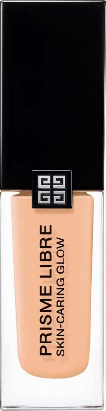 GIVENCHY Prisme Libre Skin-Caring Glow Foundation 30 ml (Farge: N° 2-W110)