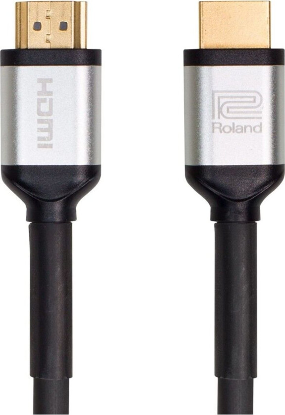 HDMI-kabel 3 fot/1m