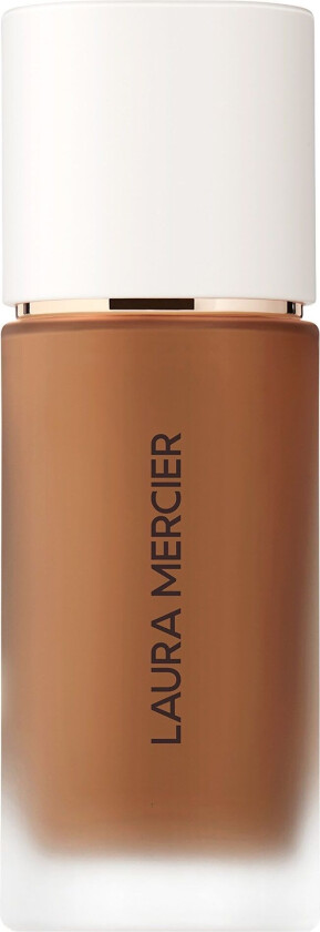 Real Flawless Weightless Perfecting Foundation 30 ml (Farge: 5W1 Sienna)