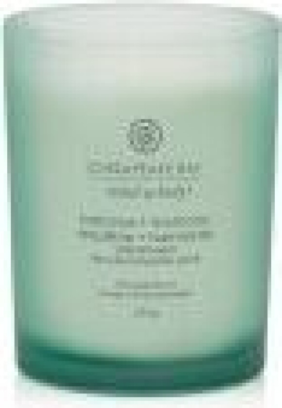 - Medium - Balance & Harmony