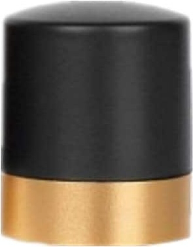 Champagnekork Gull