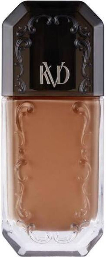 Good Apple Liquid Foundation 30 ml (Farge: Tan 070)