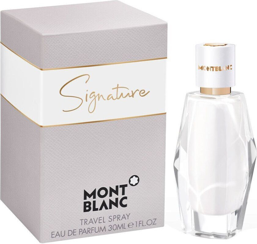 Signature EdP (Størrelse: 30 ML)