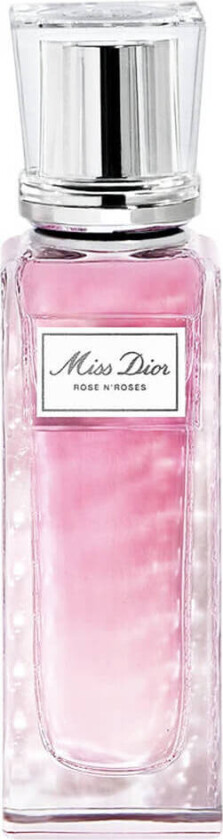 DIOR Miss Dior Rose N'Roses EdT Roller-Pearl 20 ml
