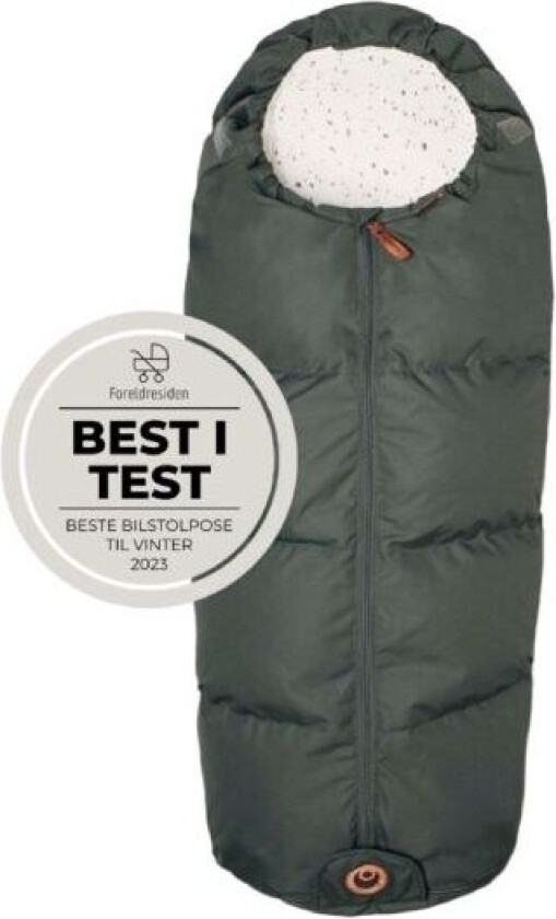 Bilde av Bilstolpose Ferd Maxi, Green Forest