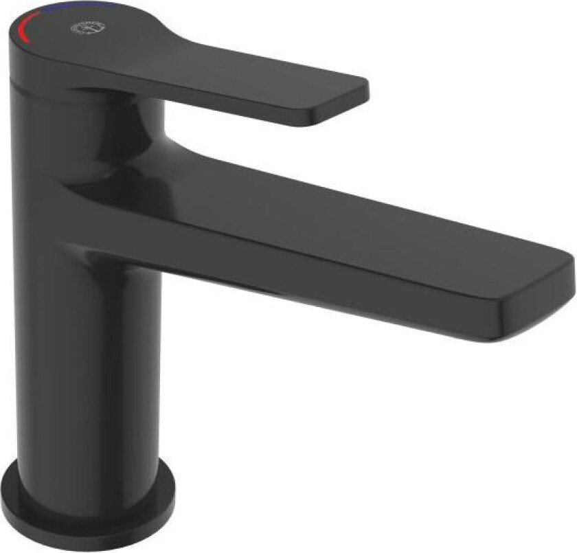 Epic Servantarmatur Svart