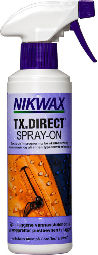 Bilde av Impregnering Spray On 300ml