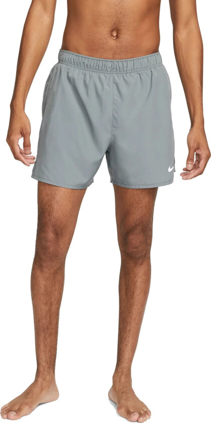 Dri-Fit Challenger 5" Shorts Herre Smoke Grey/Smoke Grey XL