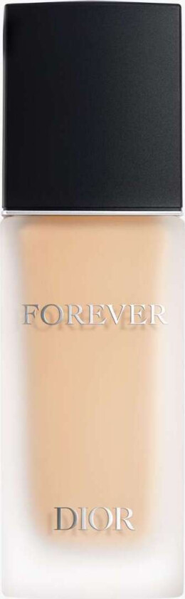 Forever No-Transfer 24h Wear Matte Foundation 30 ml (Farge: 2WP Warm Peach)