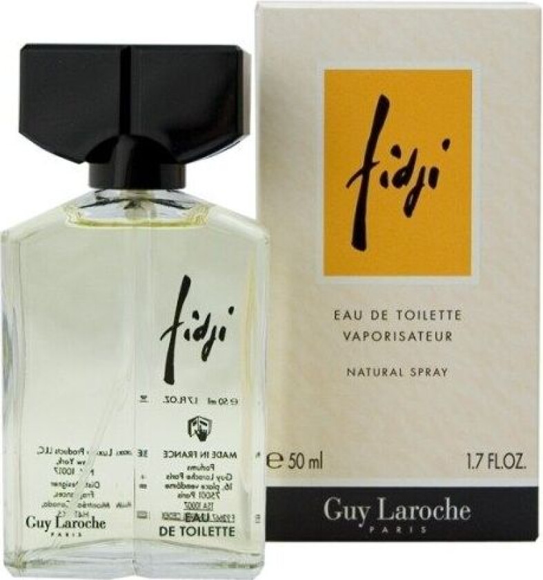 Fidji Edt 50ml