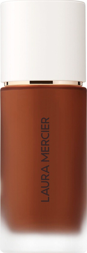 Real Flawless Weightless Perfecting Foundation 30 ml (Farge: 6C1 Mink)