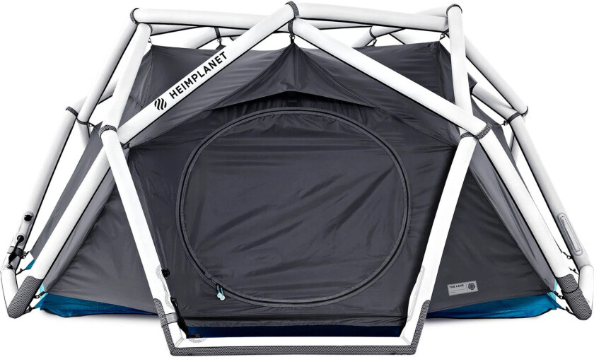 The Cave Light Grey/anthra/ocean Blue Light Grey/Anthra/Ocean Blue unisex