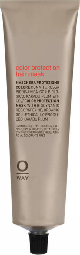 Color Protection Hair Mask 150ml