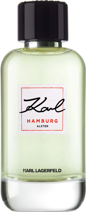 Hamburg EdT - 100 ml