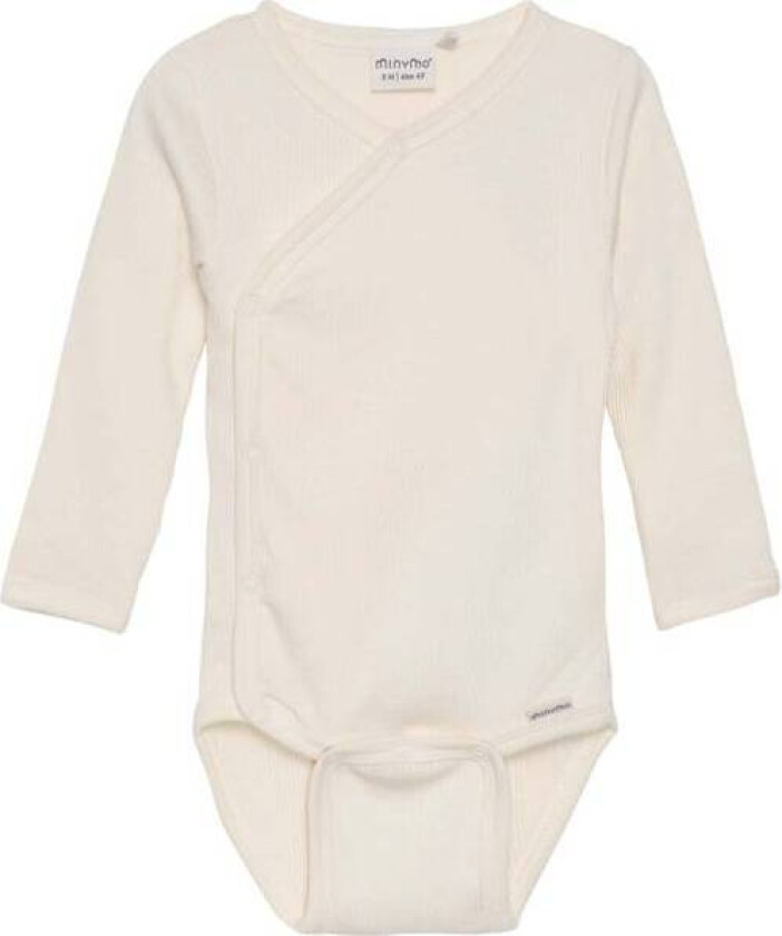 Ribb Omslagsbody, Seedpearl