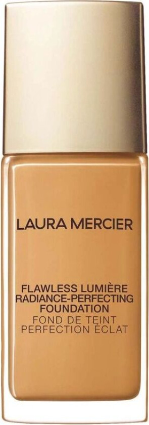 Flawless Lumière Radiance Perfecting Foundation 30 ml (Farge: 3W2 Golden)
