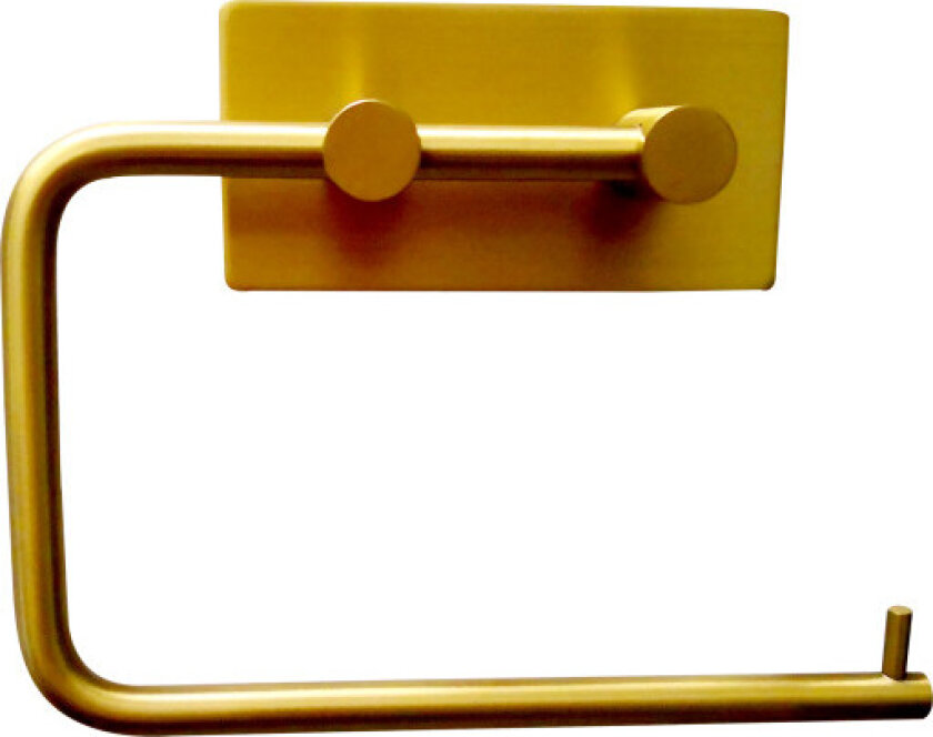 dorullholder, messing