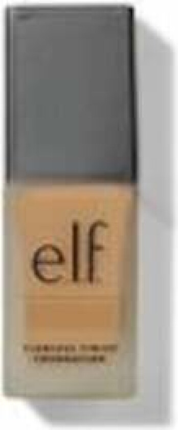 Elf Cosmetics Flawless Finish Foundation Spf 15 Nude