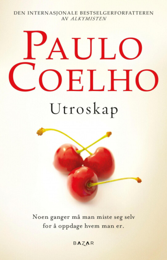 Utroskap av Paulo Coelho