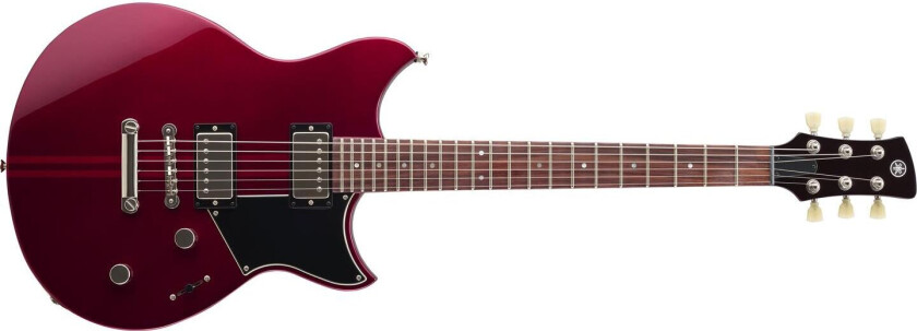 Revstar RSE20 Red Copper