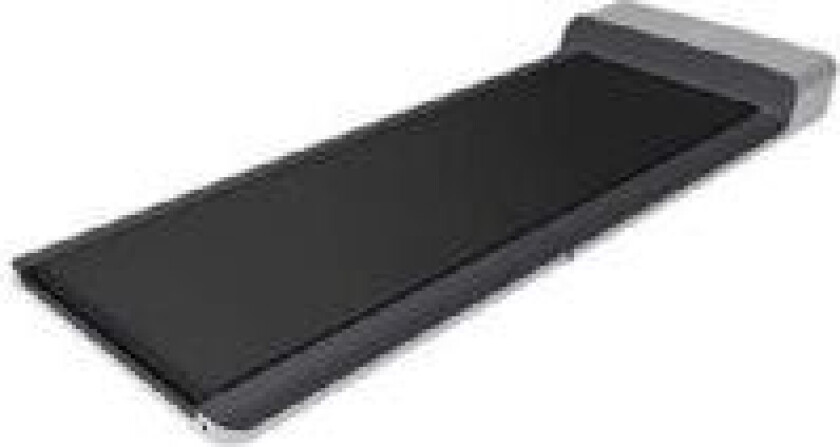 Kingsmith WPA1F PRO, 105 kg, 0,5 km/t, 6 km/t, Distanse, Hastighet, Step counter, Tid, Sort, Grå, Gå