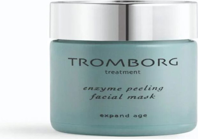 Enzyme Peeling Facial Mask