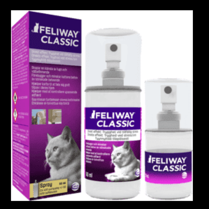 Classic Spray 20 ml