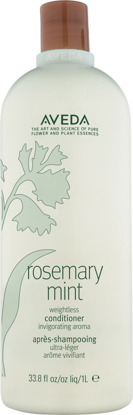 Rosemary Mint Conditioner  1000 ml