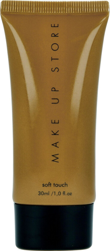 Soft Touch Foundation Maple