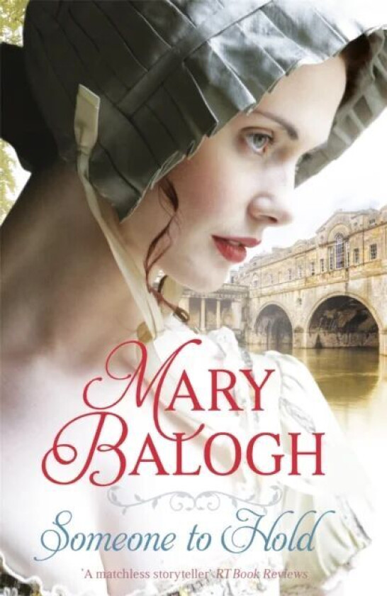 Someone to Hold av Mary Balogh