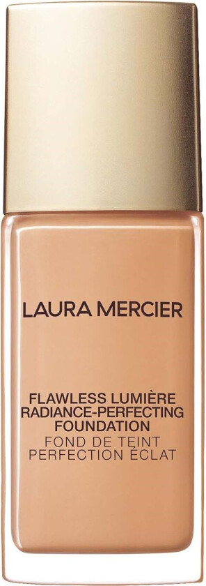 Flawless Lumière Radiance Perfecting Foundation 30 ml (Farge: 3N2 Honey)