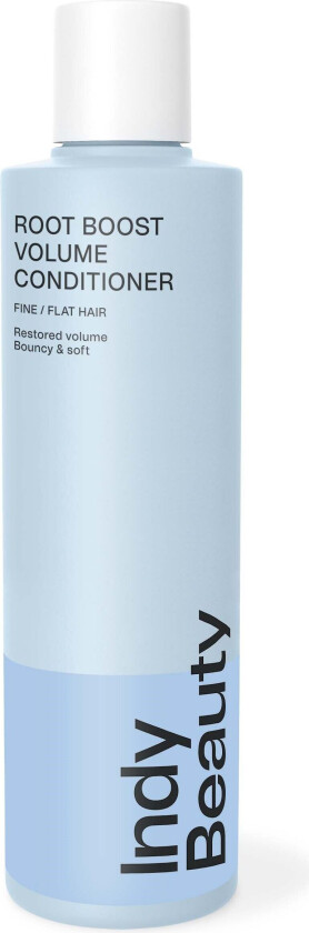 INDY BEAUTY Root Boost Volume Conditioner 250 ml